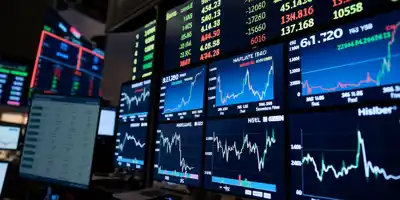 Акции UnitedHealth снижаются на 12% из-за планов по Medicare