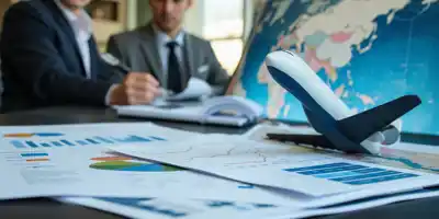 Рост выручки Expedia достиг трехлетнего максимума, прогноз на 1 квартал превысил ожидания