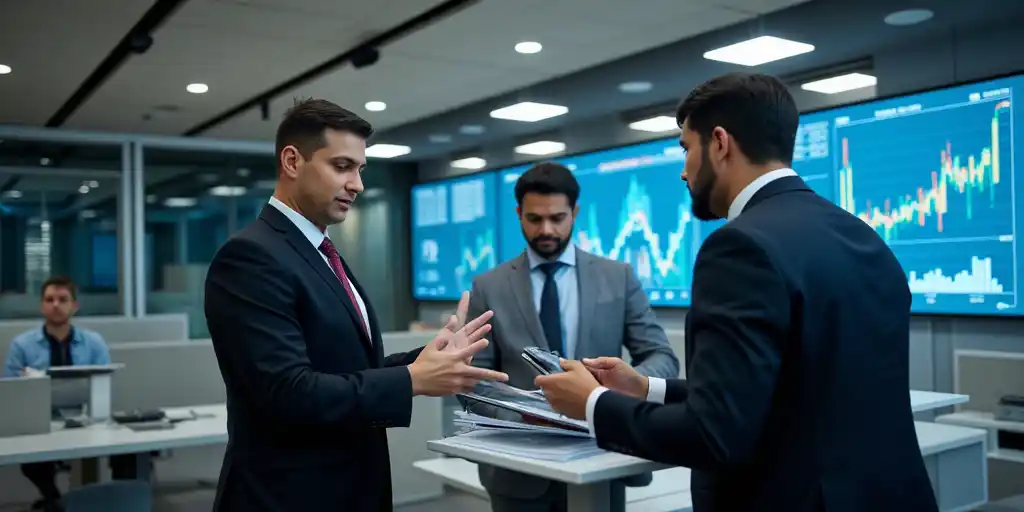IndusInd Bank планирует привлечь финансирование на сумму $3,5 млрд