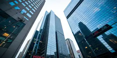 New World Development согласовал рефинансирование кредита на $11 млрд