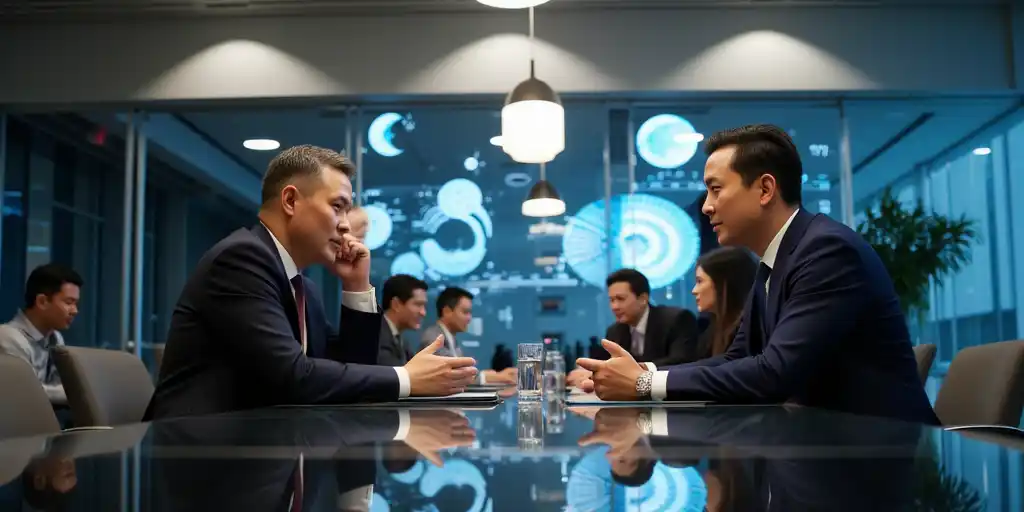 Китай согласовал соглашение по TikTok с США