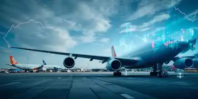 Авиакомпании сталкиваются с рисками отмены поставок самолетов из-за неопределенности в тарифной политике США