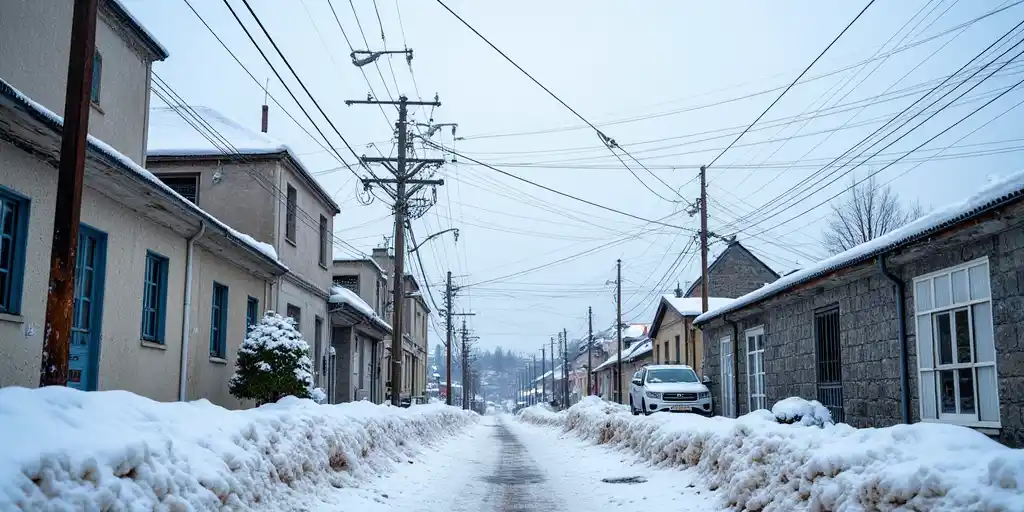 Последний воздушный удар России усиливает нагрузку на энергосектор Украины