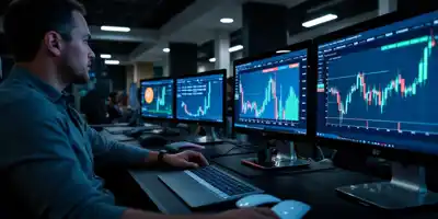 Polymarket поставит данные предсказаний для изданий Dow Jones