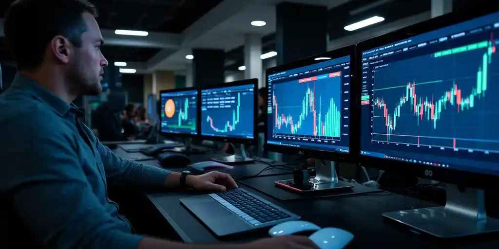 Polymarket поставит данные предсказаний для изданий Dow Jones