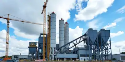 Cemex превысил прогнозы по прибыли благодаря росту спроса в Европе