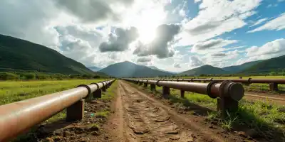 Европейские компании подали заявку в США на экспорт венесуэльской нефти