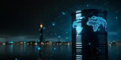 МЭА снизило прогноз спроса на нефть в 2025 году