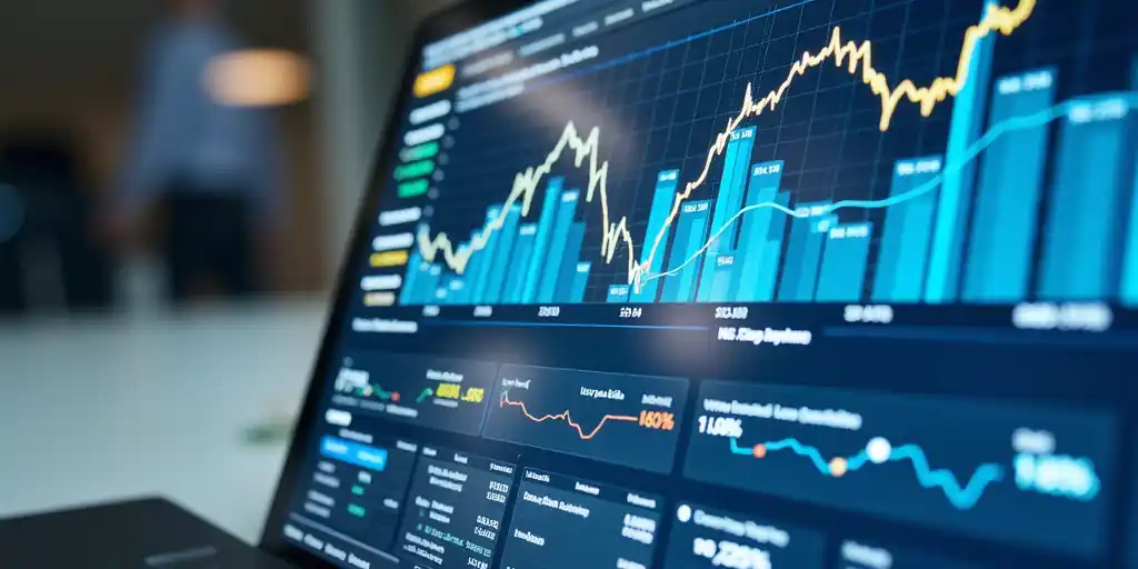 Рост реальных зарплат в России на 4,5% по итогам года