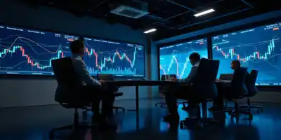 Риски ИИ лидируют в обсуждениях на конференц-звонках при сбросе акций инвесторами