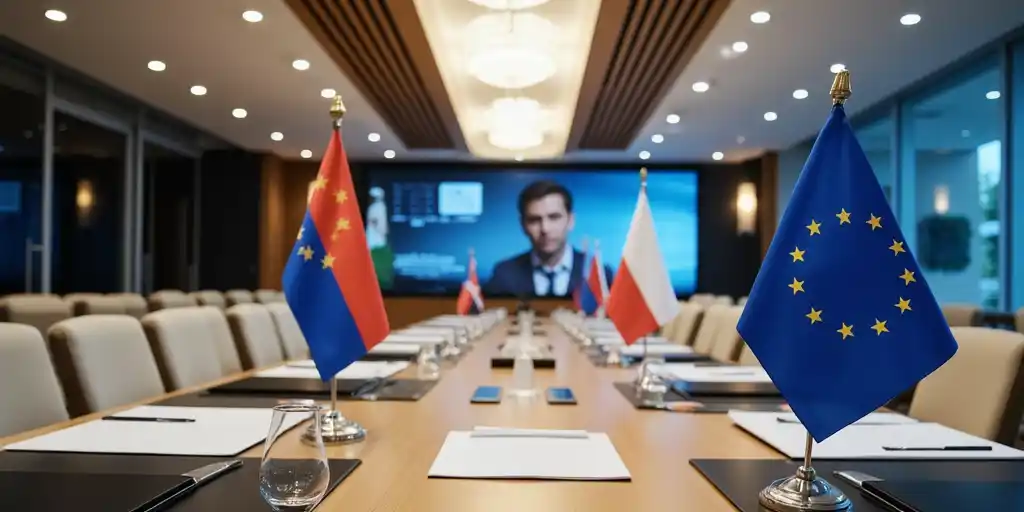 Италия считает преждевременным участие в программе НАТО по закупке оружия для Украины