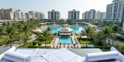 Одобрение налогового статуса для курорта Beverly Hills: выпуск муниципальных облигаций