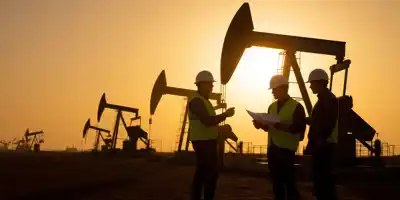 Саудовская Аравия призывает OPEC+ ускорить рост добычи нефти