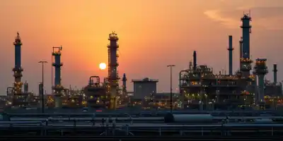 ОПЕК+ рассматривает увеличение добычи нефти в декабре