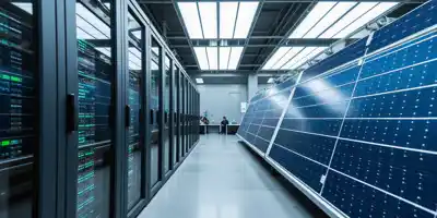 Apollo Global Management сосредоточит инвестиции в Испании на энергетике и дата-центрах