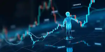 Резкий рост краткосрочных ставок в США указывает на напряженность на финансовом рынке