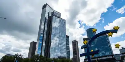 ЕЦБ сохраняет текущие процентные ставки, заявил член Совета управляющих