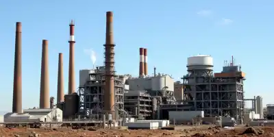 Merafe сократит рабочие места в ЮАР и приостановит два завода феррохрома