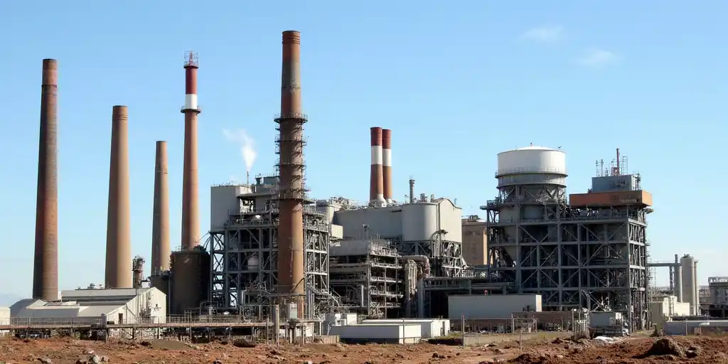 Merafe сократит рабочие места в ЮАР и приостановит два завода феррохрома