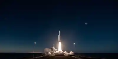 Маск рассматривает IPO SpaceX в июне к дню рождения