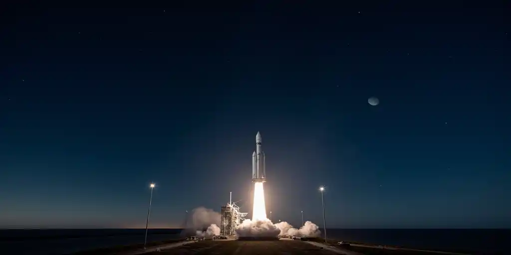 Маск рассматривает IPO SpaceX в июне к дню рождения