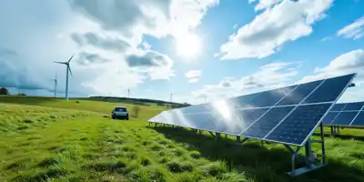 CVC возглавляет сделку на 1,3 млрд долларов для поддержки британской компании Low Carbon