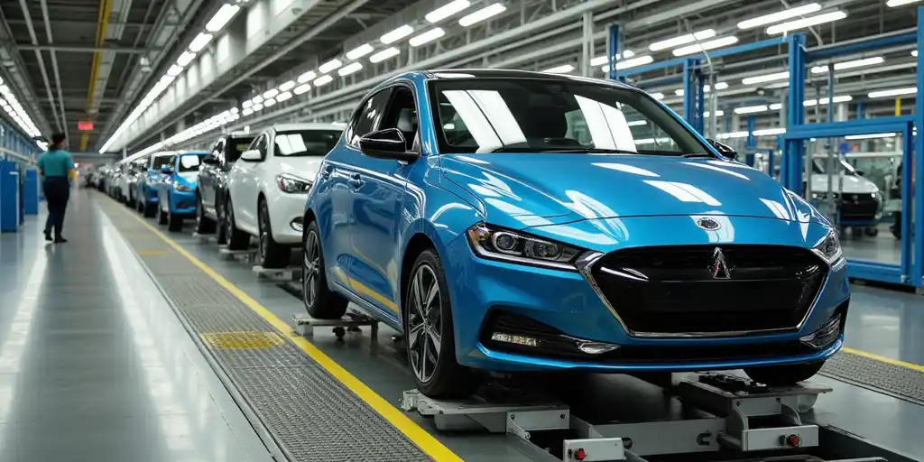 Volkswagen снижает затраты на электромобили в Индии при поиске партнера