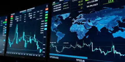 Валюты развивающихся рынков стабилизировались в ожидании данных США