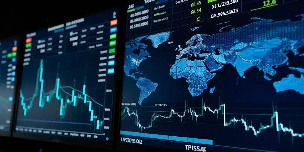 Валюты развивающихся рынков стабилизировались в ожидании данных США