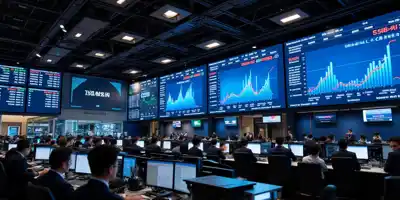 Рост акций Zhipu на 120% подчеркивает фаворитов ИИ-рынка в Китае