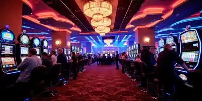 Доходы казино Макао в июне превысили прогнозы из-за наплыва туристов