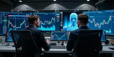 Стратиги JPMorgan: Страхи ИИ по акциям ПО преувеличены