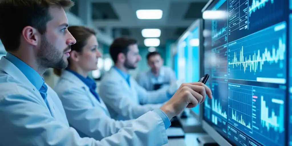 Новый конкурент для Novo Nordisk и Eli Lilly на рынке препаратов от ожирения