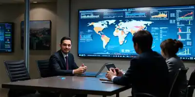 Норвегия объявила о пересмотре стратегии суверенного фонда