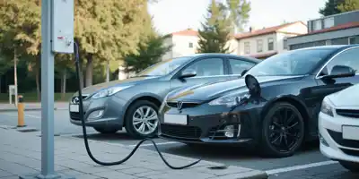 Первый электромобиль марокканского производства поступит в продажу в 2026 году