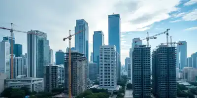 Хуснуллин выразил обеспокоенность ситуацией на рынке ипотеки в России