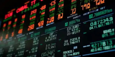 Китайская прибыль компаний свидетельствует о хрупкости рыночного роста