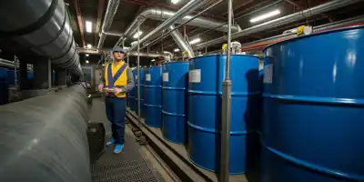 Ожидания трейдеров: ОПЕК+ сохранит текущий уровень добычи