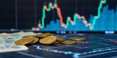 Минэкономразвития повысило прогноз по укреплению рубля