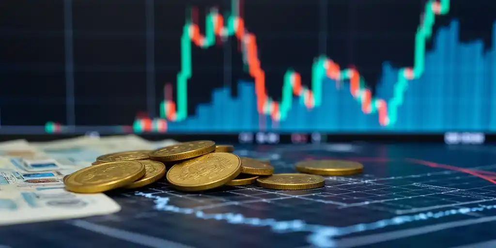 Минэкономразвития повысило прогноз по укреплению рубля