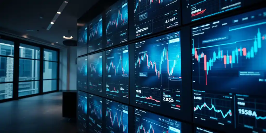 Облигации EquipmentShare теряют в цене на фоне судебных разбирательств