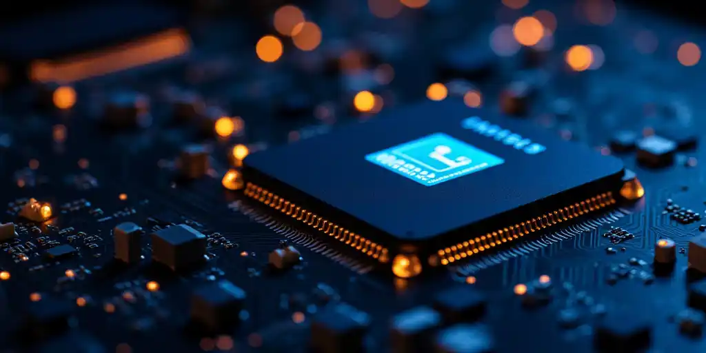Broadcom представляет новый сетевой чип Thor Ultra для ИИ-систем