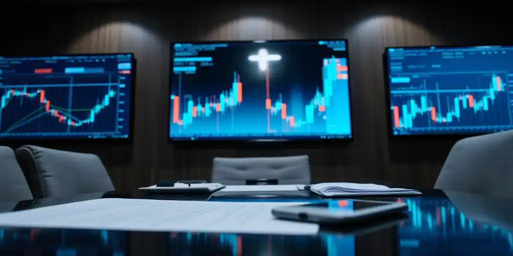 Основатель Xiaomi выкупил акции на 13 млн долларов, спровоцировав отскок рынка