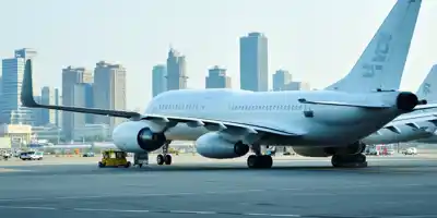 Aeromexico повысила акции после IPO на $300 млн