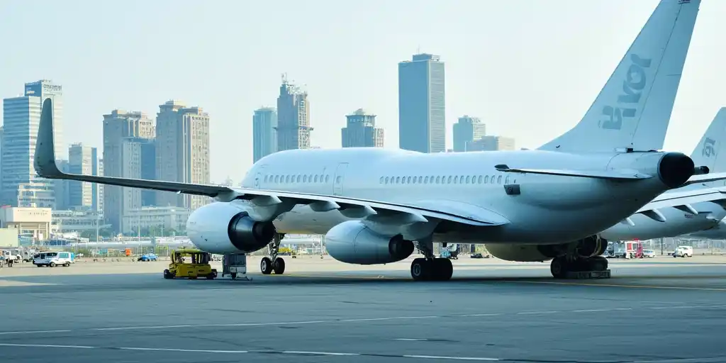 Aeromexico повысила акции после IPO на $300 млн