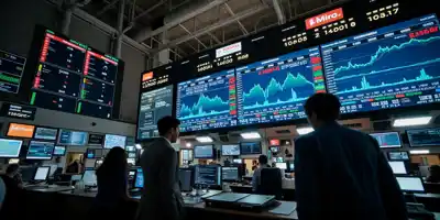 Инвесторы видят потенциал роста индийского рынка после периода стагнации