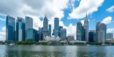 Сингапур объявит о новых мерах поддержки фондового рынка в ноябре