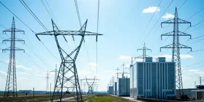 Затраты на ключевую энергосистему США достигли нового рекорда