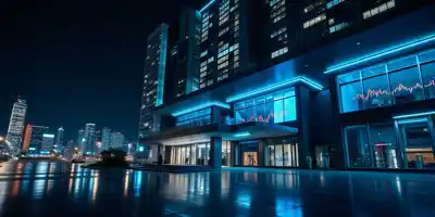 Рост квартальной прибыли Bank of America за счет трейдеров