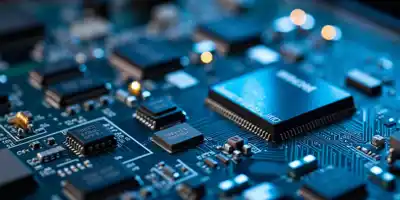 Samsung Electronics начала поставки чипов HBM4